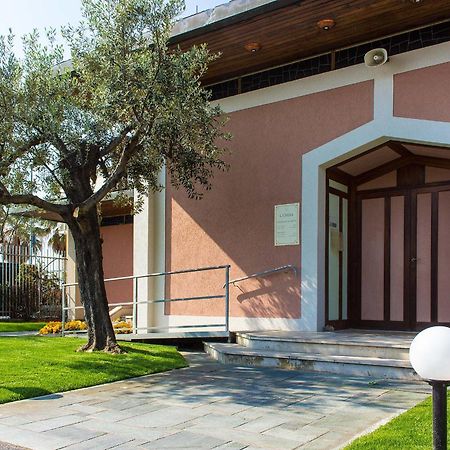 Hotel Villa San Giuseppe San Bartolomeo Al Mare Exterior photo